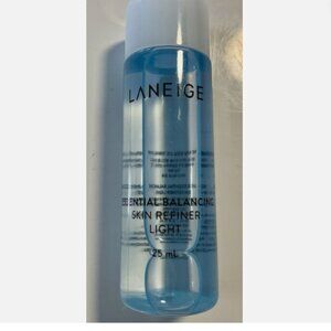 laneige essential balancing skin refiner